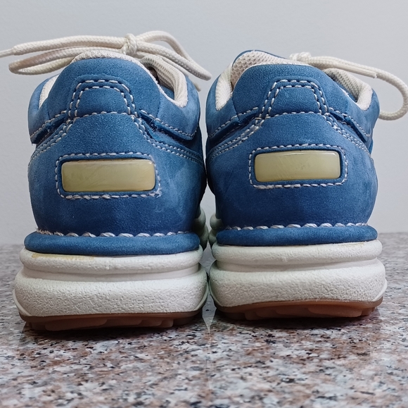 Rockport Laceup Walking Shoes - Picture 3 of 5